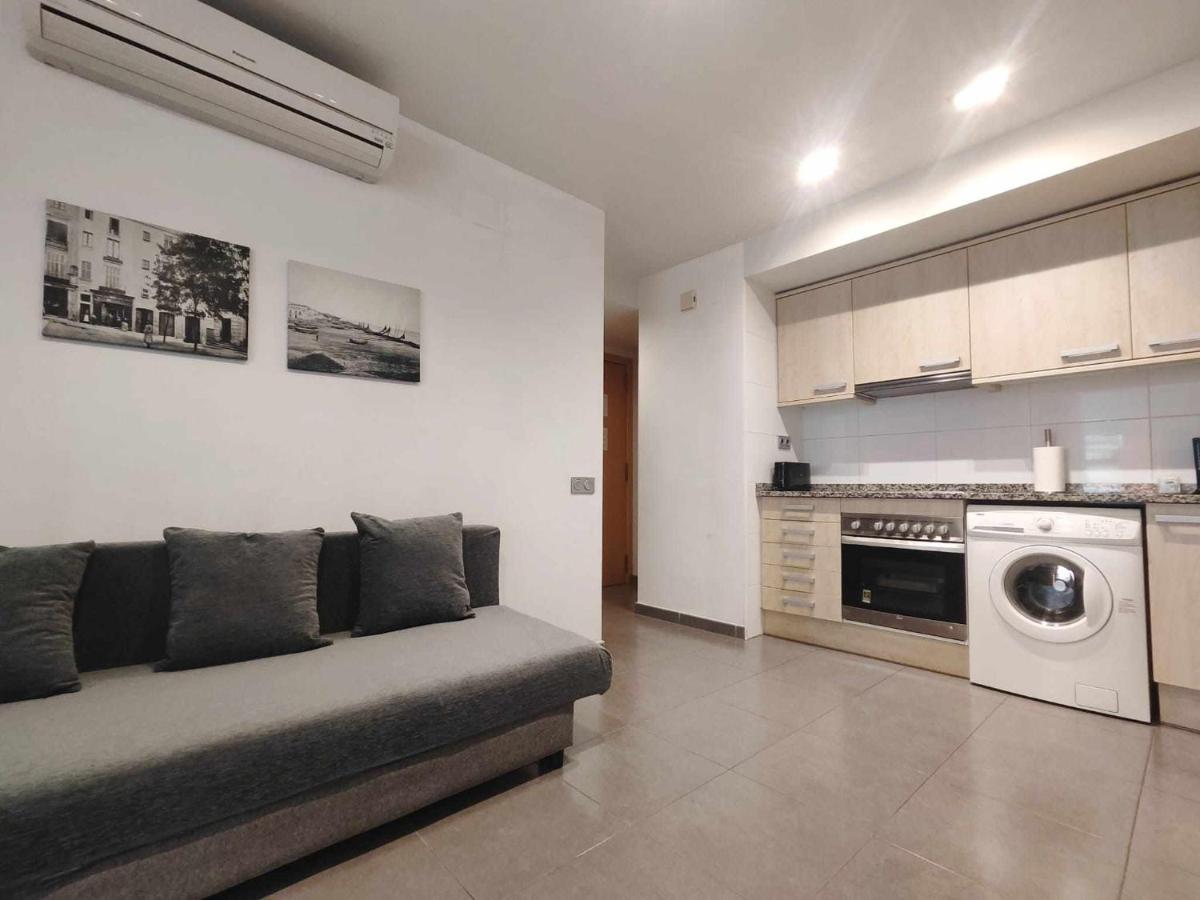 Mazi Apartments Nest Mataro Exterior photo