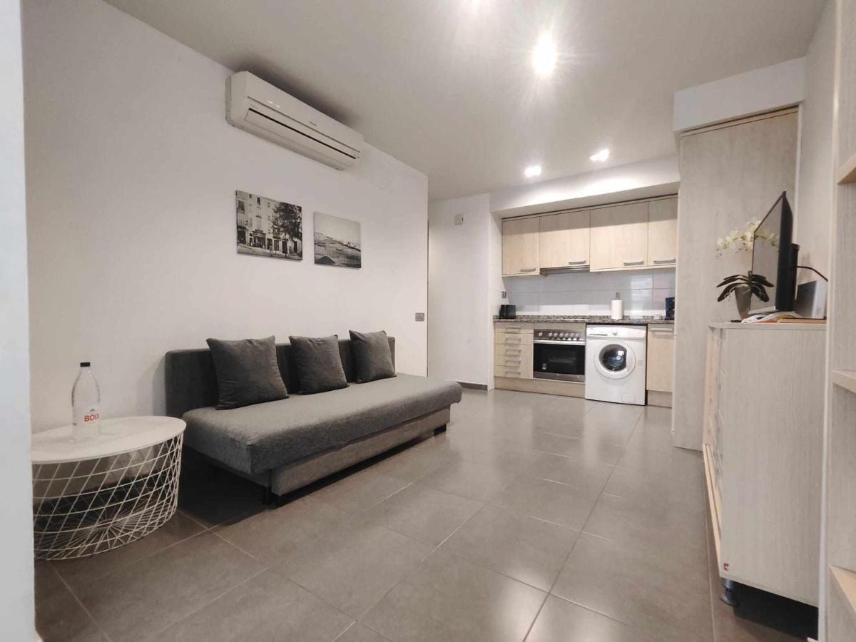Mazi Apartments Nest Mataro Exterior photo